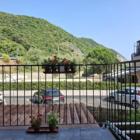Marenà - Vista Mare, A 30metri Dalla Di Renà, - Sestri Levante Riva Trigoso