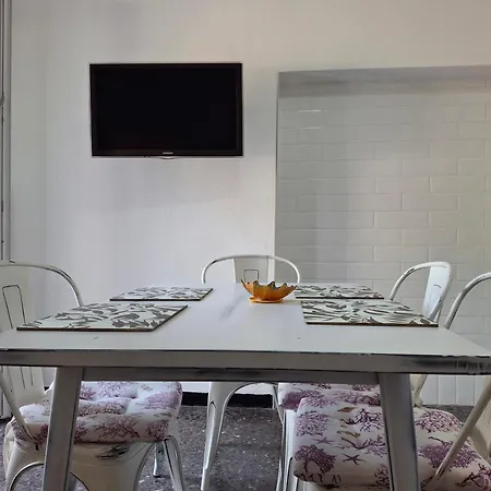 Marena - Vista Mare, A 30metri Dalla Di Rena, - Sestri Levante *