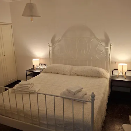 Marena - Vista Mare, A 30metri Dalla Di Rena, - Sestri Levante شقة *