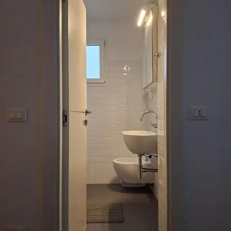 Marenà - Vista Mare, A 30metri Dalla Di Renà, - Sestri Levante Appartement