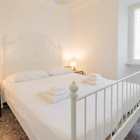 شقة Marena - Vista Mare, A 30metri Dalla Di Rena, - Sestri Levante