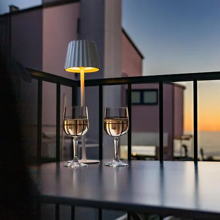 Appartement Marenà - Vista Mare, A 30metri Dalla Di Renà, - Sestri Levante *