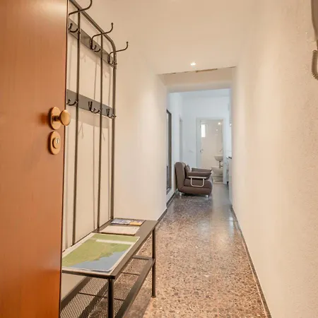 Marenà - Vista Mare, A 30metri Dalla Di Renà, - Sestri Levante Appartement *