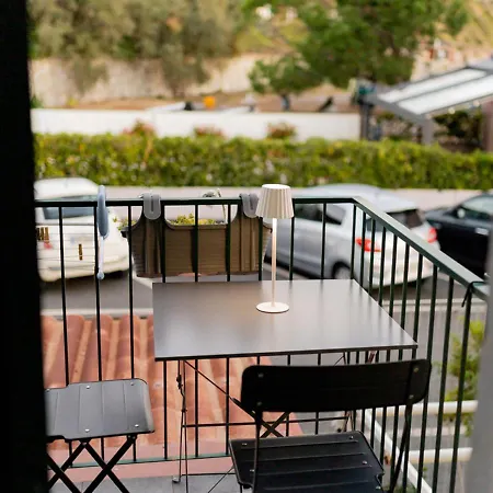 Marena - Vista Mare, A 30metri Dalla Di Rena, - Sestri Levante شقة