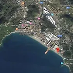 Marena - Vista Mare, A 30metri Dalla Di Rena, - Sestri Levante