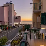 Apartment Marena - Vista Mare, A 30metri Dalla Di Rena, - Sestri Levante
