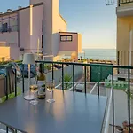 Apartment Marena - Vista Mare, A 30metri Dalla Di Rena, - Sestri Levante *
