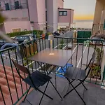 Apartment Marena - Vista Mare, A 30metri Dalla Di Rena, - Sestri Levante *