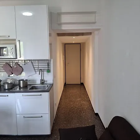 Marena - Vista Mare, A 30metri Dalla Di Rena, - Sestri Levante Апартаменты Рива-Тригозо