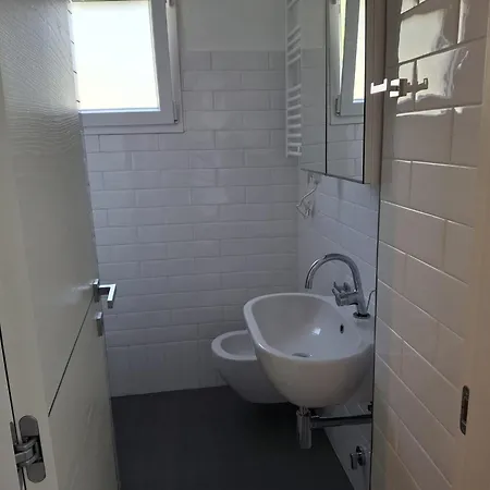 Marenà - Vista Mare, A 30metri Dalla Di Renà, - Sestri Levante Appartamento