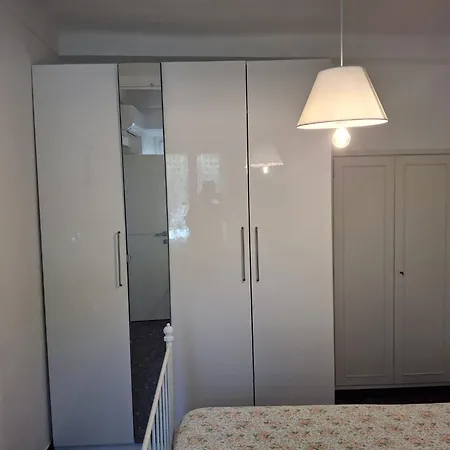 Appartamento Marenà - Vista Mare, A 30metri Dalla Di Renà, - Sestri Levante *