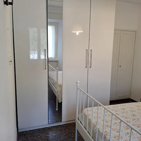 Marena - Vista Mare, A 30metri Dalla Di Rena, - Sestri Levante * Riva Trigoso