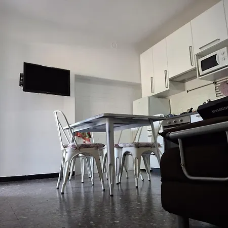Apartment Marena - Vista Mare, A 30metri Dalla Di Rena, - Sestri Levante Riva Trigoso