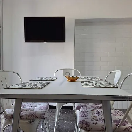 Marena - Vista Mare, A 30metri Dalla Di Rena, - Sestri Levante Apartament *