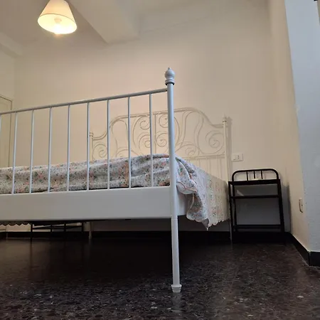 Апартаменты Marena - Vista Mare, A 30metri Dalla Di Rena, - Sestri Levante