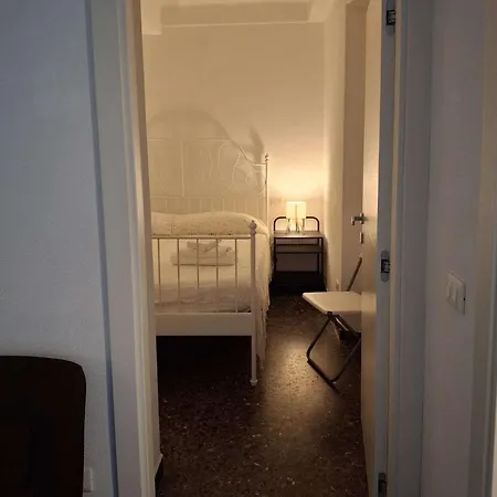 Marena - Vista Mare, A 30metri Dalla Di Rena, - Sestri Levante Riva Trigoso