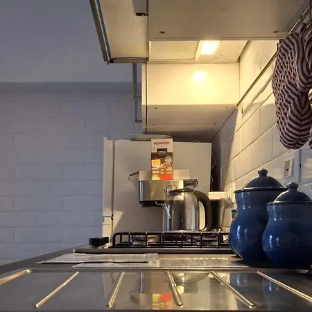 Marenà - Vista Mare, A 30metri Dalla Di Renà, - Sestri Levante Appartamento Riva Trigoso