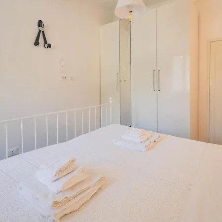 Appartamento Marenà - Vista Mare, A 30metri Dalla Di Renà, - Sestri Levante Riva Trigoso