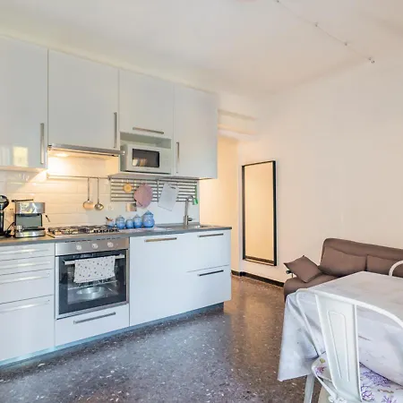 Apartmán Marena - Vista Mare, A 30metri Dalla Di Rena, - Sestri Levante Riva Trigoso
