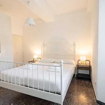 Marena - Vista Mare, A 30metri Dalla Di Rena, - Sestri Levante Apartmán
