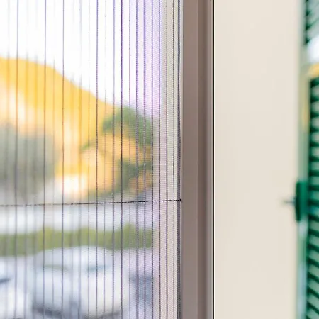 Appartamento Marenà - Vista Mare, A 30metri Dalla Di Renà, - Sestri Levante Riva Trigoso