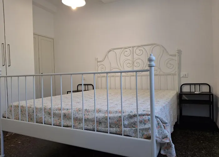 Marena - Vista Mare, A 30metri Dalla Di Rena, - Sestri Levante * Рива-Тригозо