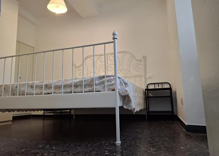 Апартаменты Marena - Vista Mare, A 30metri Dalla Di Rena, - Sestri Levante