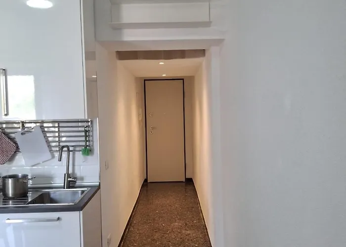 Marena - Vista Mare, A 30metri Dalla Di Rena, - Sestri Levante * Рива-Тригозо