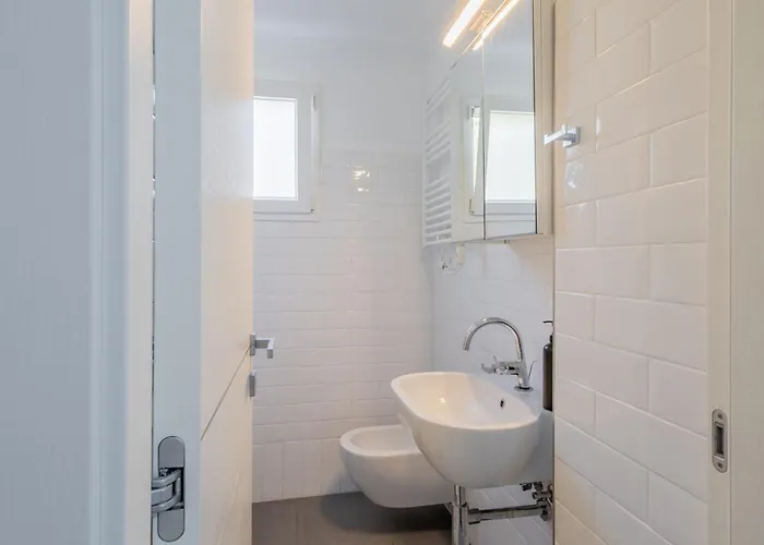 Marena - Vista Mare, A 30metri Dalla Di Rena, - Sestri Levante * Рива-Тригозо