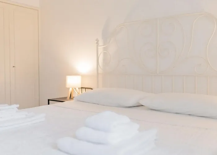 Marena - Vista Mare, A 30metri Dalla Di Rena, - Sestri Levante Рива-Тригозо