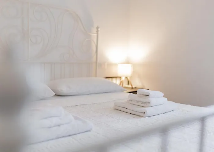 Апартаменты Marena - Vista Mare, A 30metri Dalla Di Rena, - Sestri Levante *