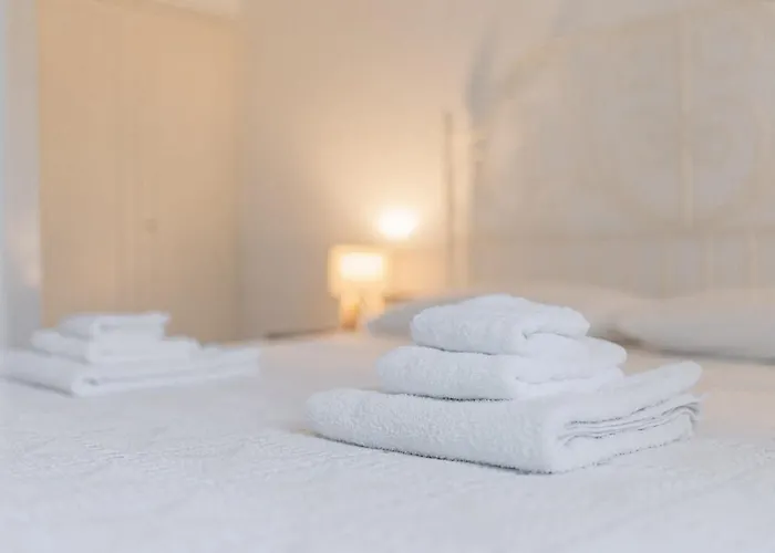 Апартаменты Marena - Vista Mare, A 30metri Dalla Di Rena, - Sestri Levante Рива-Тригозо