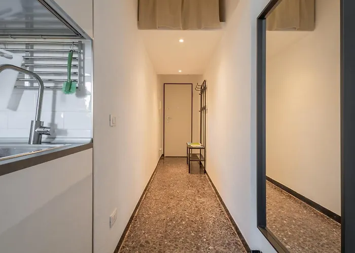 Marena - Vista Mare, A 30metri Dalla Di Rena, - Sestri Levante Апартаменты Рива-Тригозо