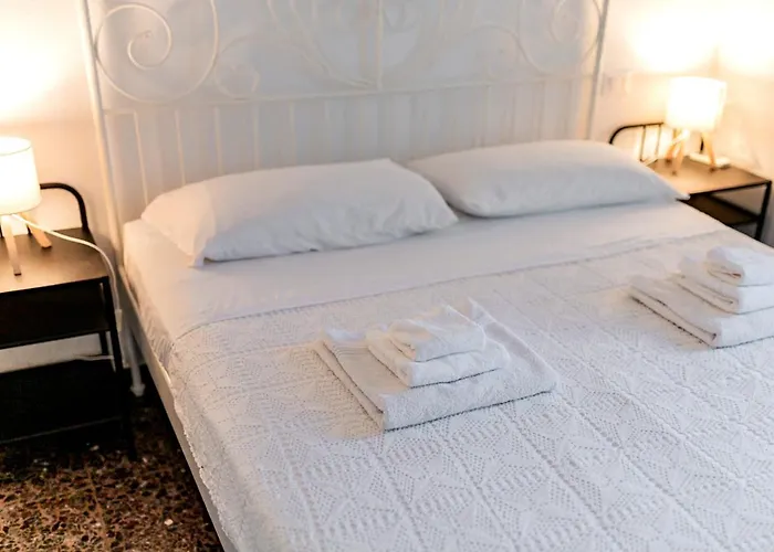 Marena - Vista Mare, A 30metri Dalla Di Rena, - Sestri Levante