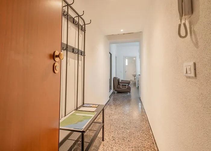 Marena - Vista Mare, A 30metri Dalla Di Rena, - Sestri Levante Апартаменты *