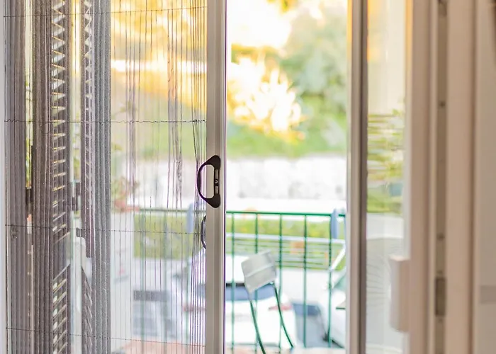 Marena - Vista Mare, A 30metri Dalla Di Rena, - Sestri Levante Апартаменты *