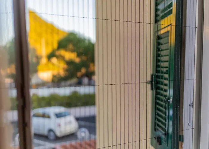 Marena - Vista Mare, A 30metri Dalla Di Rena, - Sestri Levante * Рива-Тригозо